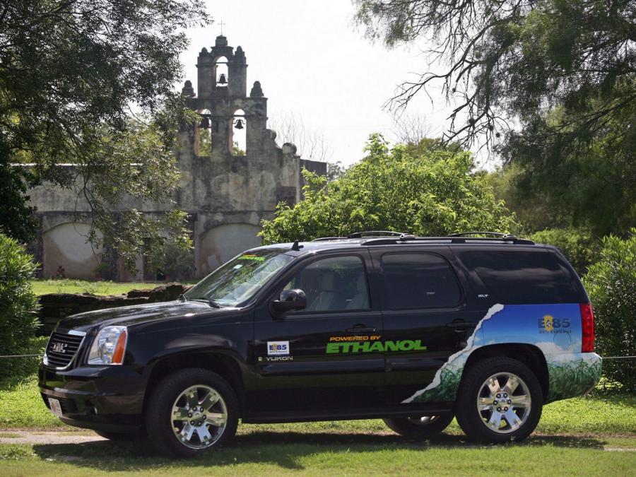  GMC Yukon 2006 года  (фото 19 из 20)